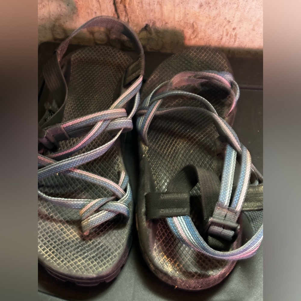 Chaco sandals